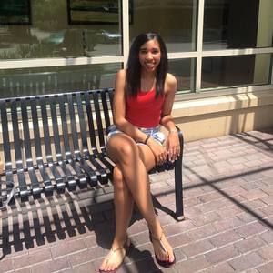 Meet your Posher, Hailee